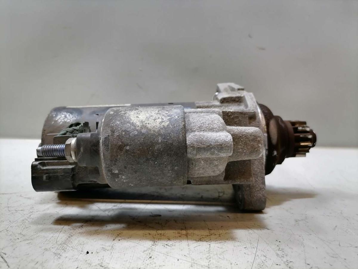 Seat Altea XL original Anlasser Starter 1,6TDI 77KW Bj.2014